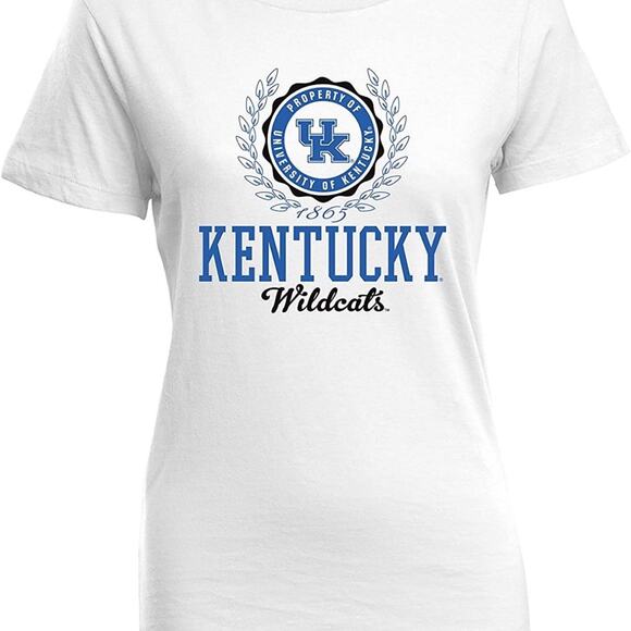 UK Kentucky Woman’s T-Shirt* - Picture 1 of 1
